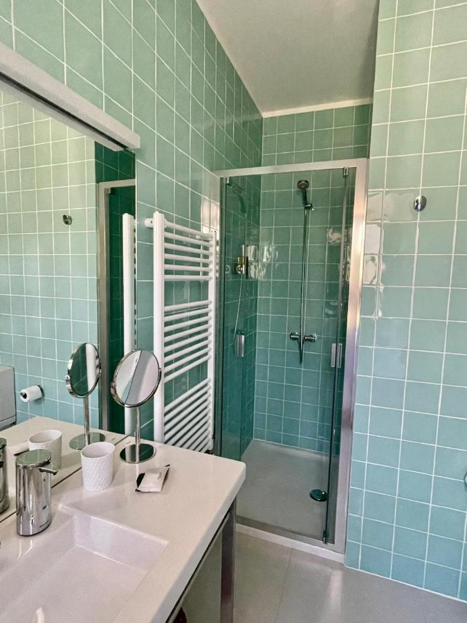 パレーデス・デ・コウラ Casa Quinta Do Crastoヴィラ エクステリア 写真